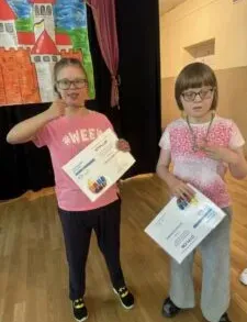 ZSS nr 90 - OGÓLNOPOLSKI PROGRAM UCZYMY DZIECI PROGRAMOWAĆ