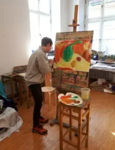 ZSS nr 90 - Zajęcia GAT w SCEK