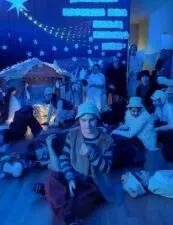 ZSS nr 90 - Jasełka 2024