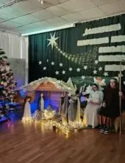 ZSS nr 90 - Jasełka 2024