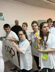 ZSS nr 90 - Integracyjny festiwal sportowy