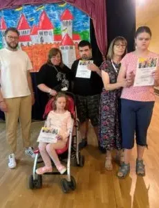 ZSS nr 90 - Kreatywne Prace Plastyczne 2023/24