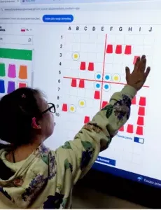 ZSS nr 90 - Koduj, twórz, odkrywaj