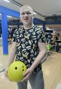 ZSS nr 90 - Wycieczka do kręgielni