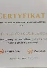 ZSS nr 90 - WARSZTATY KULINARNE