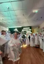 ZSS nr 90 - Jasełka 2024