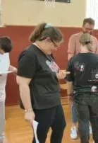 ZSS nr 90 - Szkolny turniej Tenisa Stołowego