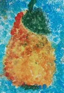 ZSS nr 90 - Kreatywne prace plastyczne – projekt międzynarodowy