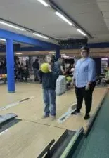 ZSS nr 90 - Wycieczka do kręgielni