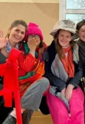 ZSS nr 90 - „Jesienny Pokaz Mody”