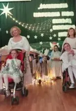 ZSS nr 90 - Jasełka 2024