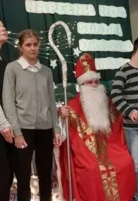 ZSS nr 90 - Jasełka 2024