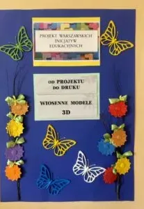 ZSS nr 90 - Od projektu do druku – projekt WIE