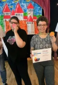 ZSS nr 90 - OGÓLNOPOLSKI PROGRAM UCZYMY DZIECI PROGRAMOWAĆ