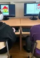 ZSS nr 90 - Koduj, twórz, odkrywaj