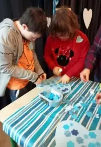 ZSS nr 90 - Dzień Świadomości Autyzmu