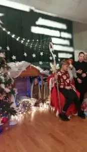 ZSS nr 90 - Jasełka 2024