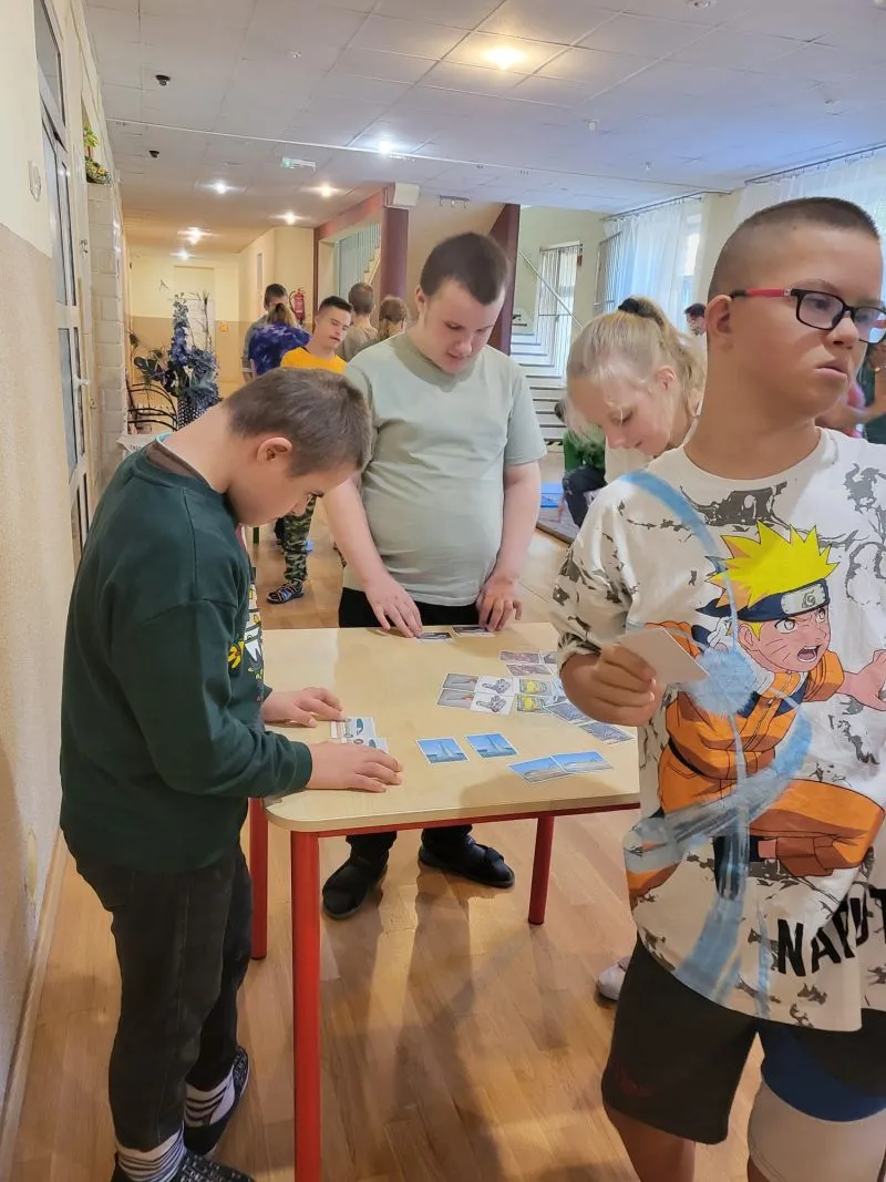 ZSS nr 90 - Dzień bez Samochodu