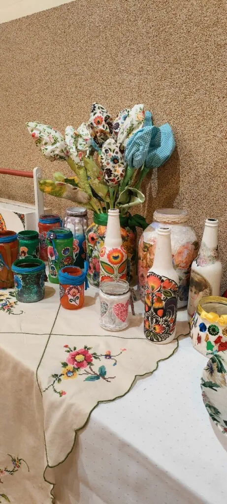 ZSS nr 90 - Projekt WIE - Mazowsze Moja Mała Ojczyzna