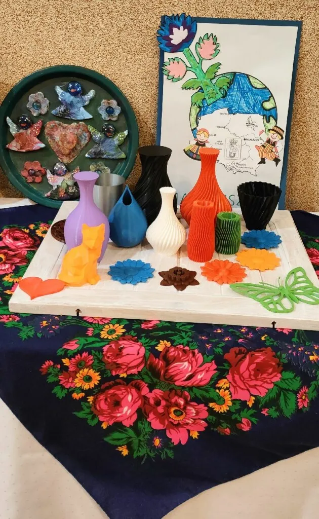 ZSS nr 90 - Projekt WIE - Mazowsze Moja Mała Ojczyzna