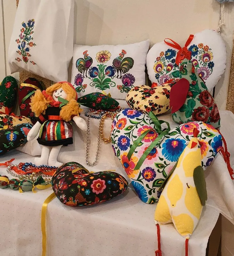 ZSS nr 90 - Projekt WIE - Mazowsze Moja Mała Ojczyzna