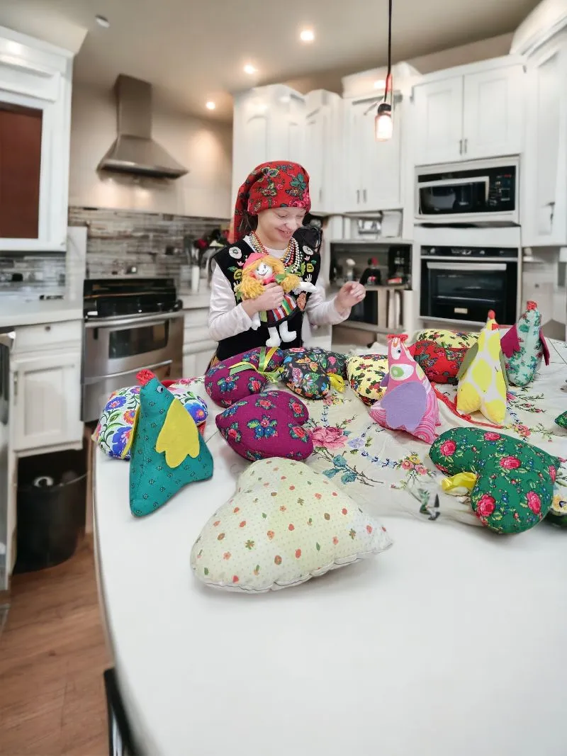 ZSS nr 90 - Projekt WIE - Mazowsze Moja Mała Ojczyzna