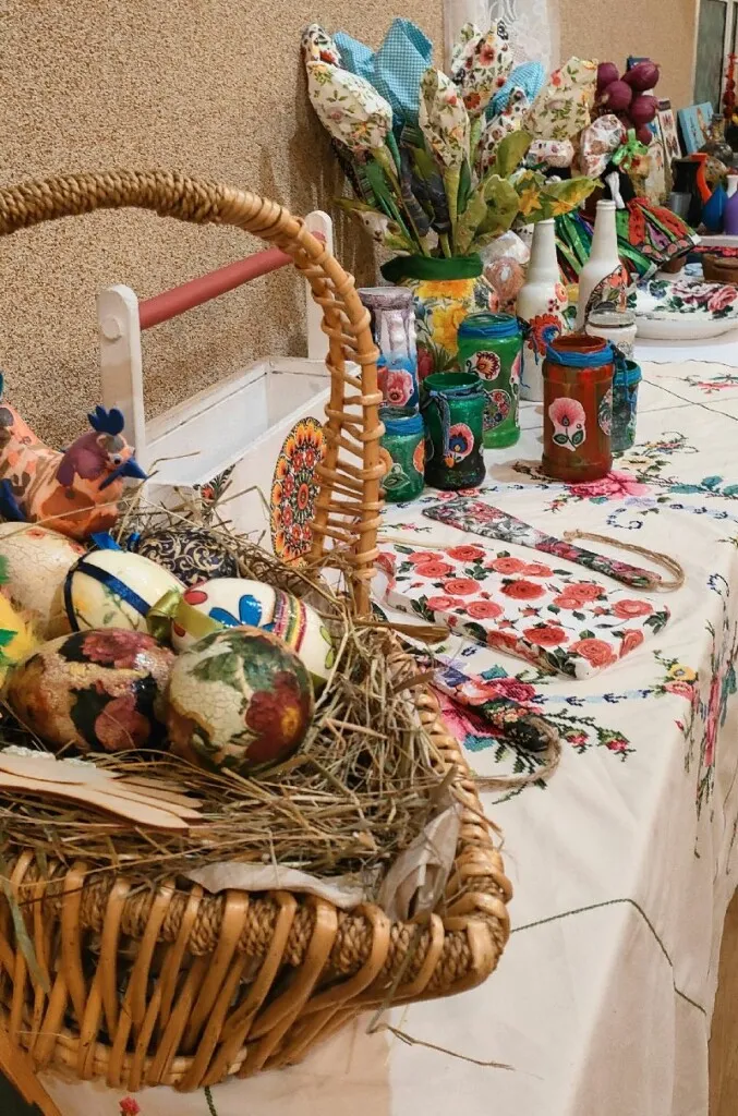 ZSS nr 90 - Projekt WIE - Mazowsze Moja Mała Ojczyzna