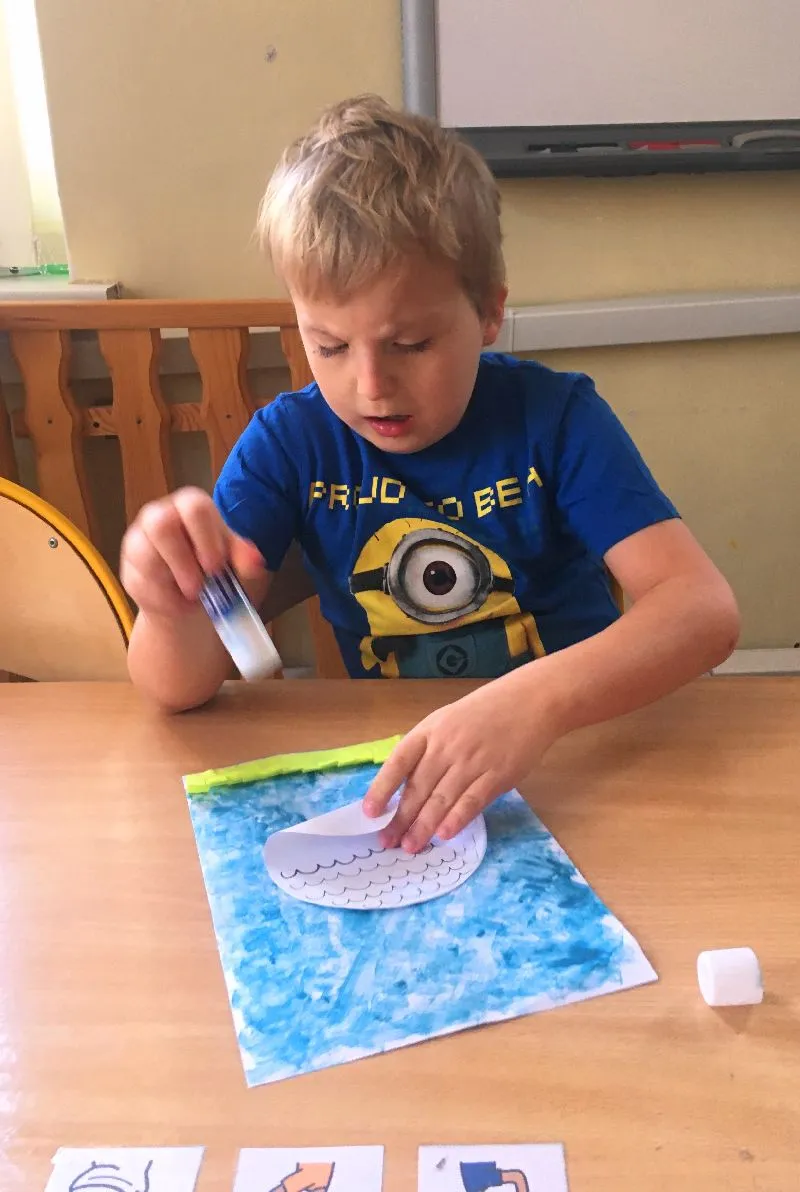 ZSS nr 90 - Projekt WIE - Mazowsze Moja Mała Ojczyzna