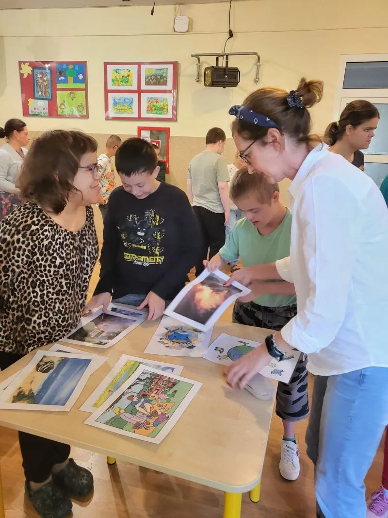 ZSS nr 90 - Dzień bez Samochodu