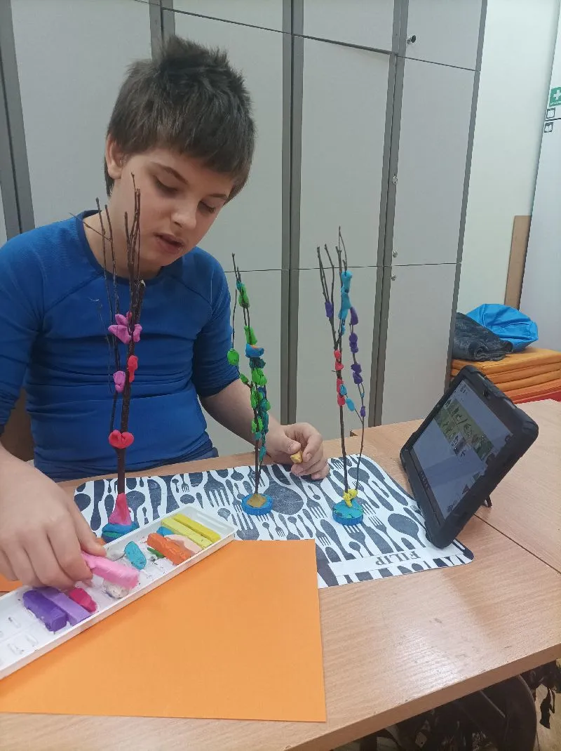 ZSS nr 90 - Projekt WIE - Mazowsze Moja Mała Ojczyzna