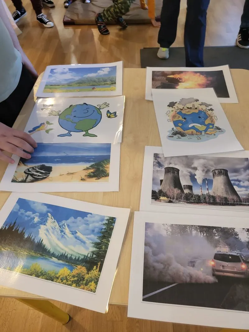 ZSS nr 90 - Dzień bez Samochodu