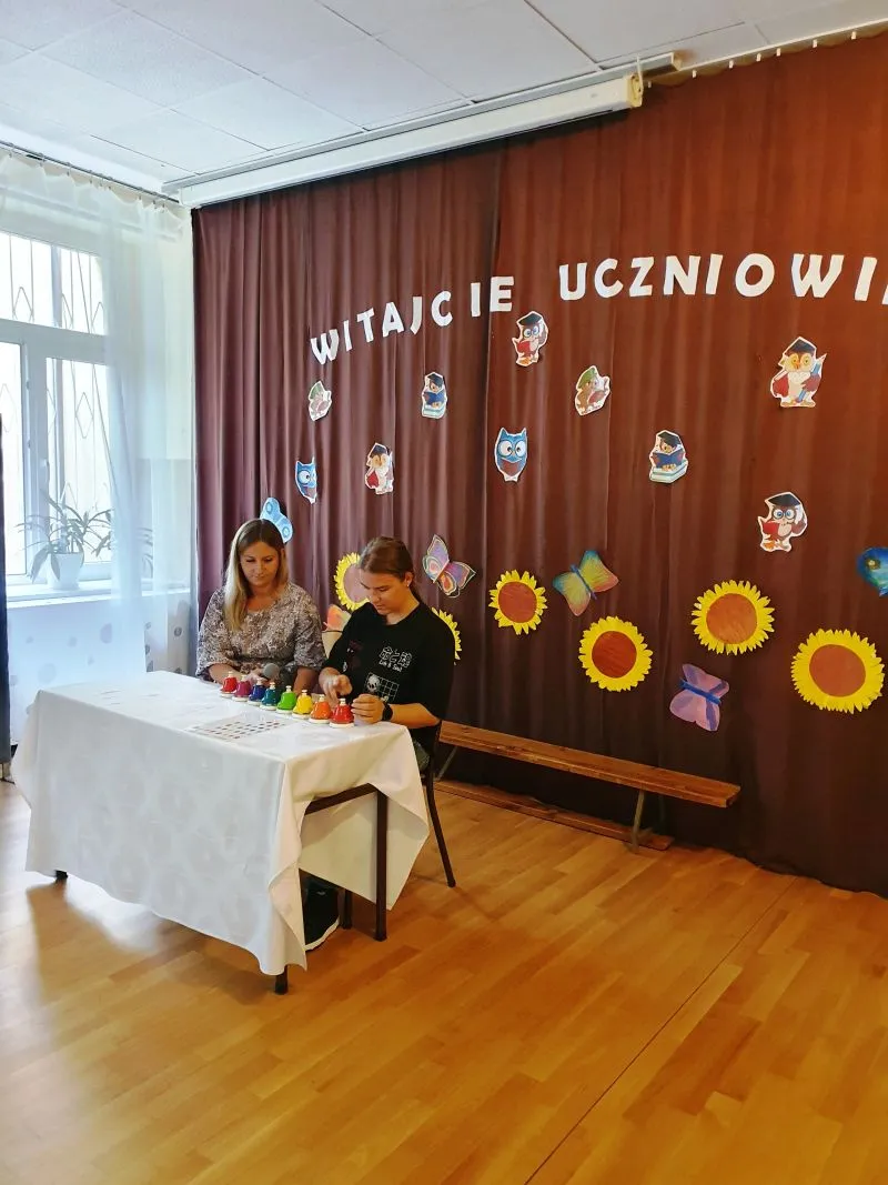 ZSS nr 90 - Rozpoczęcie roku szkolnego 2023/2024