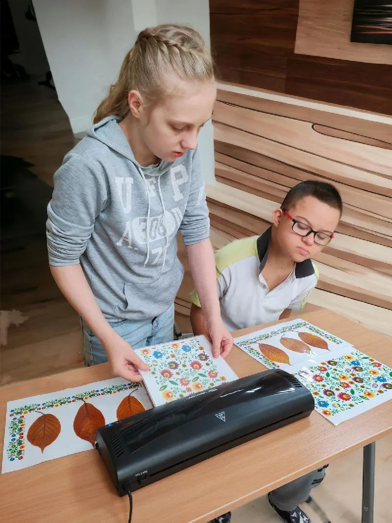 ZSS nr 90 - Projekt WIE - Mazowsze Moja Mała Ojczyzna