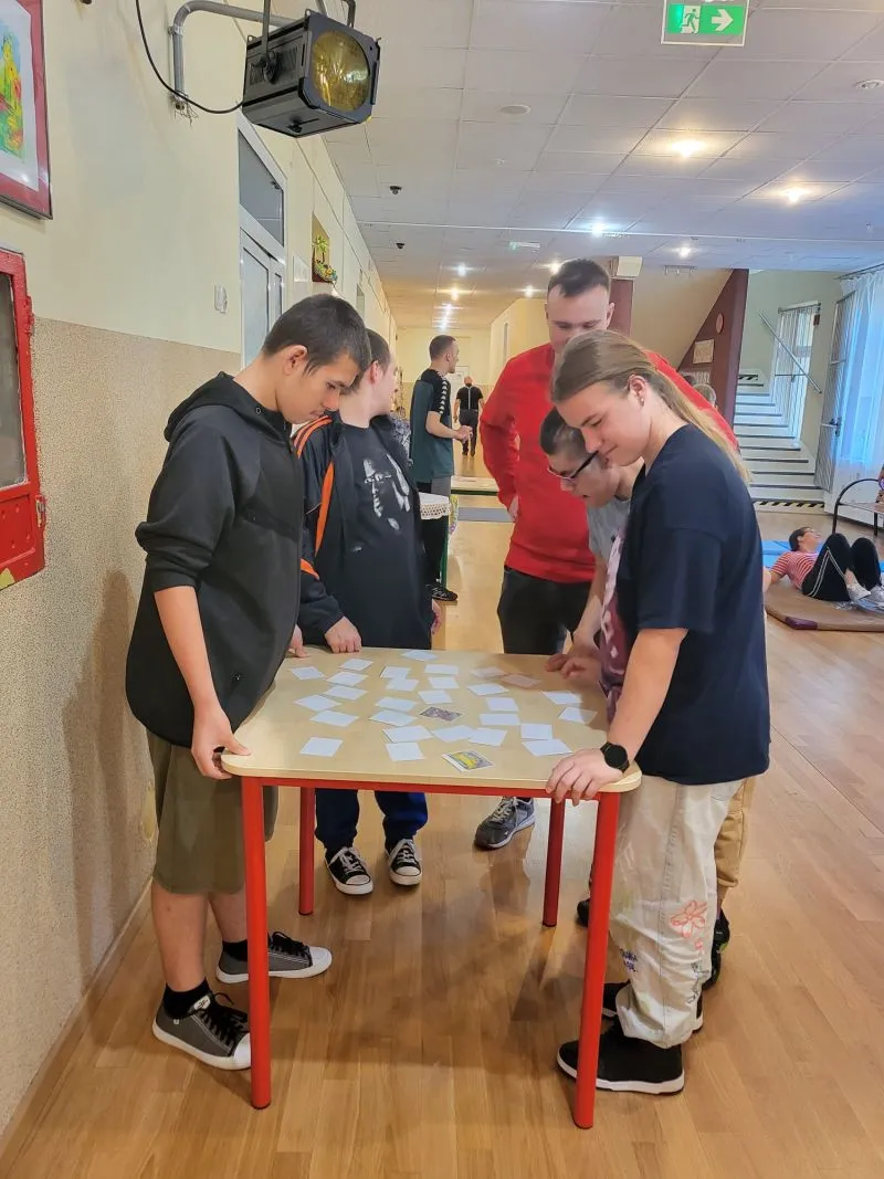 ZSS nr 90 - Dzień bez Samochodu