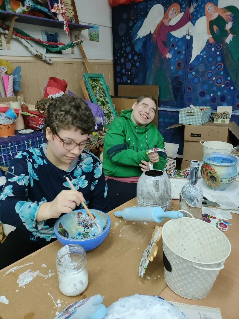 ZSS nr 90 - Projekt WIE - Mazowsze Moja Mała Ojczyzna