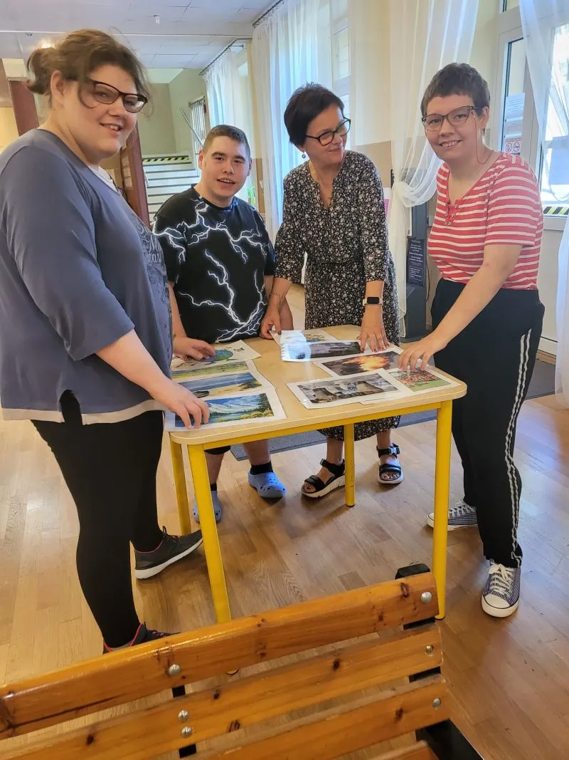 ZSS nr 90 - Dzień bez Samochodu