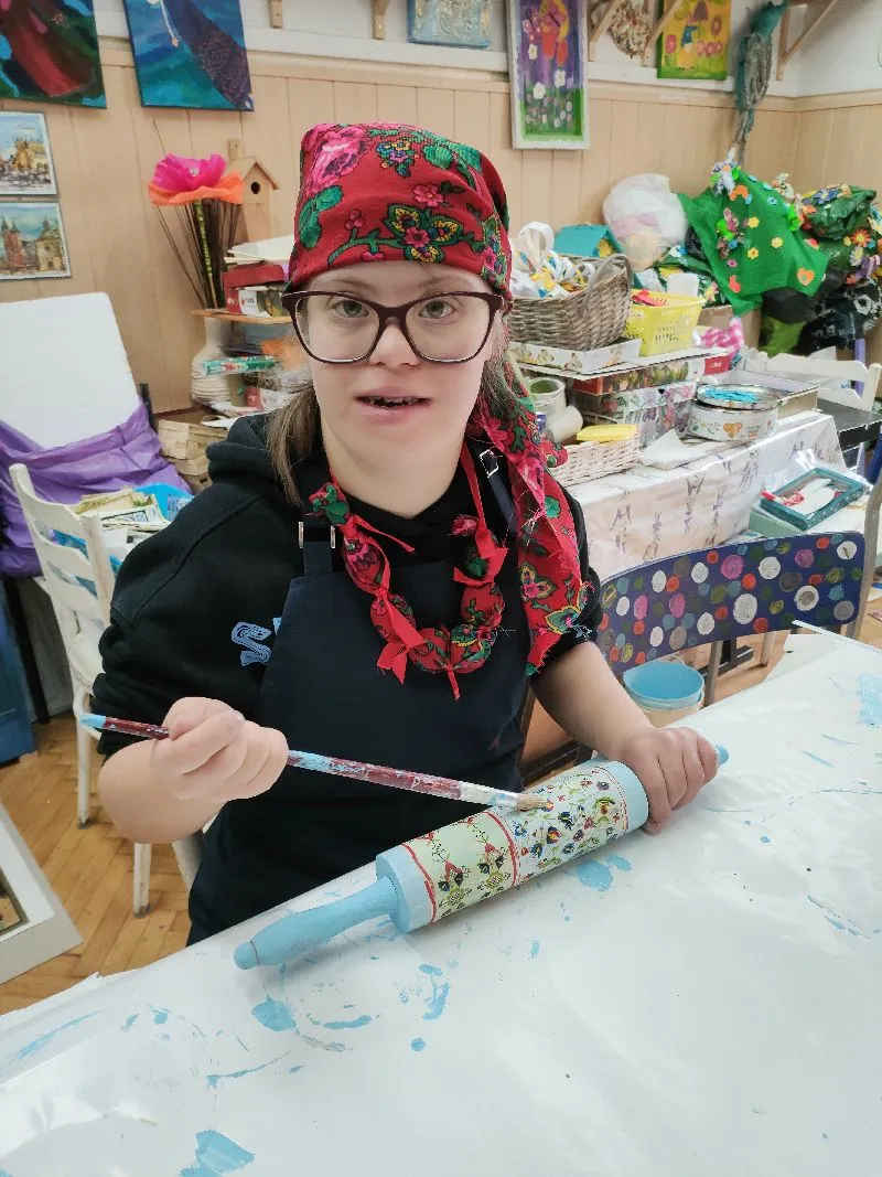 ZSS nr 90 - Projekt WIE - Mazowsze Moja Mała Ojczyzna