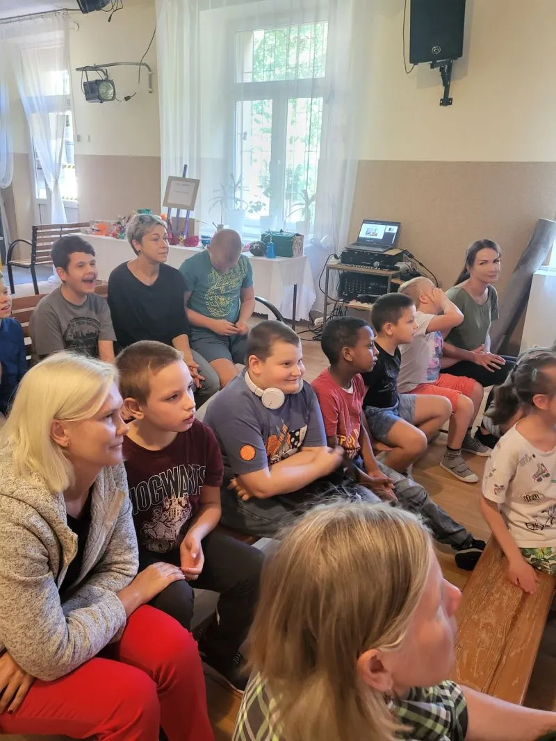 ZSS nr 90 - Dzień bez Samochodu