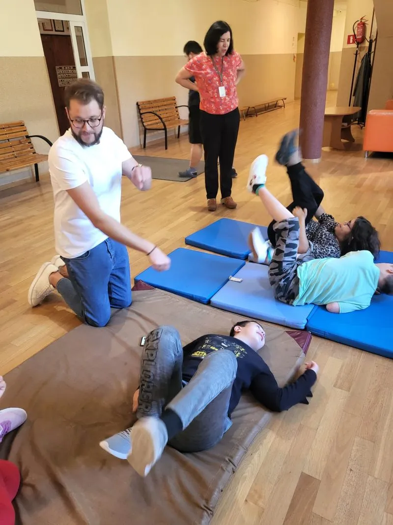 ZSS nr 90 - Dzień bez Samochodu