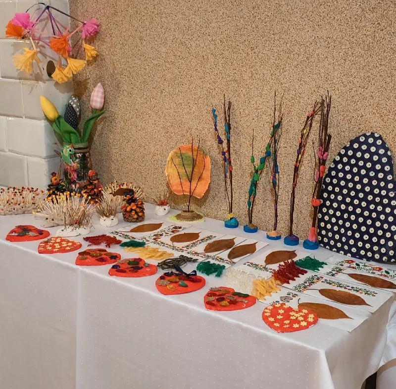 ZSS nr 90 - Projekt WIE - Mazowsze Moja Mała Ojczyzna