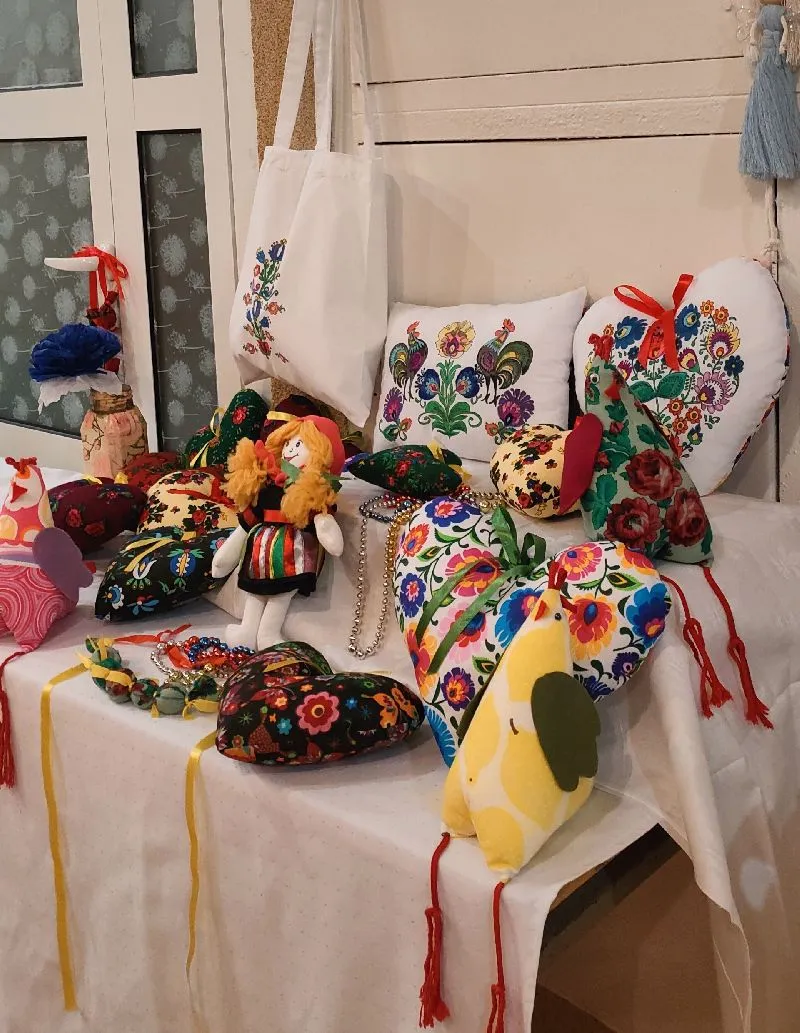 ZSS nr 90 - Projekt WIE - Mazowsze Moja Mała Ojczyzna