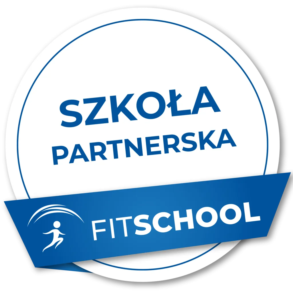 ZSS nr 90 - Program FitSchool