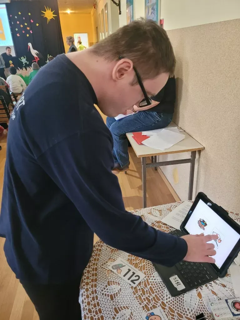 ZSS nr 90 - Warsztaty z Pierwszej Pomocy Przedmedycznej