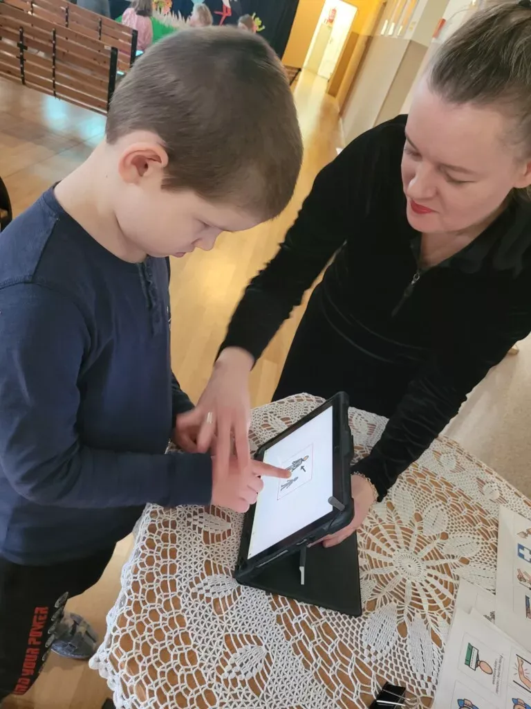 ZSS nr 90 - Warsztaty z Pierwszej Pomocy Przedmedycznej