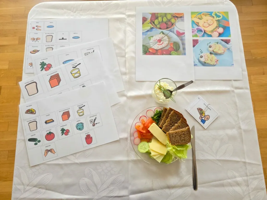 ZSS nr 90 - Warsztaty zdrowe 2 śniadanie