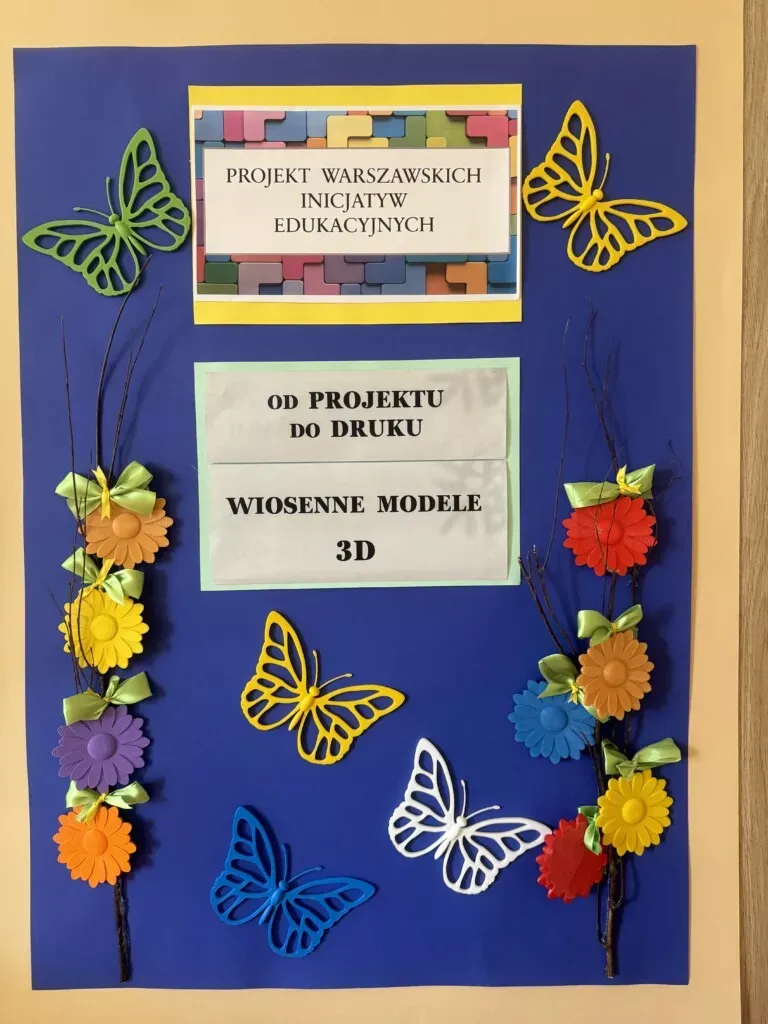 ZSS nr 90 - Od projektu do druku – projekt WIE