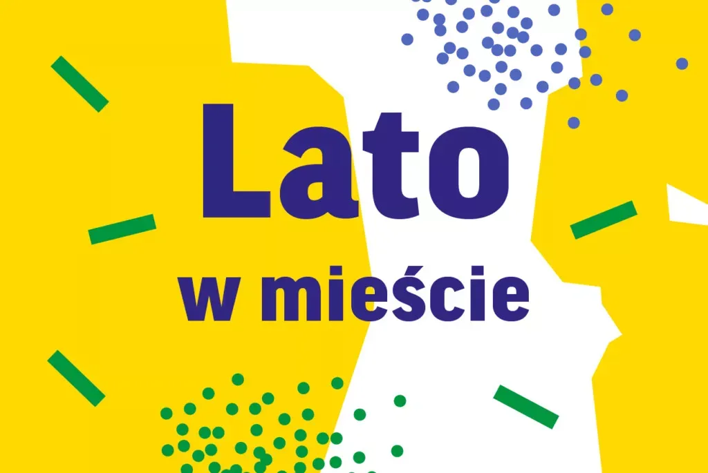 ZSS nr 90 - LATO W MIEŚCIE 2025